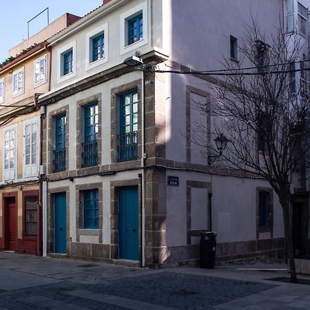 Houmi Orzan Apartment A Coruna Luaran gambar