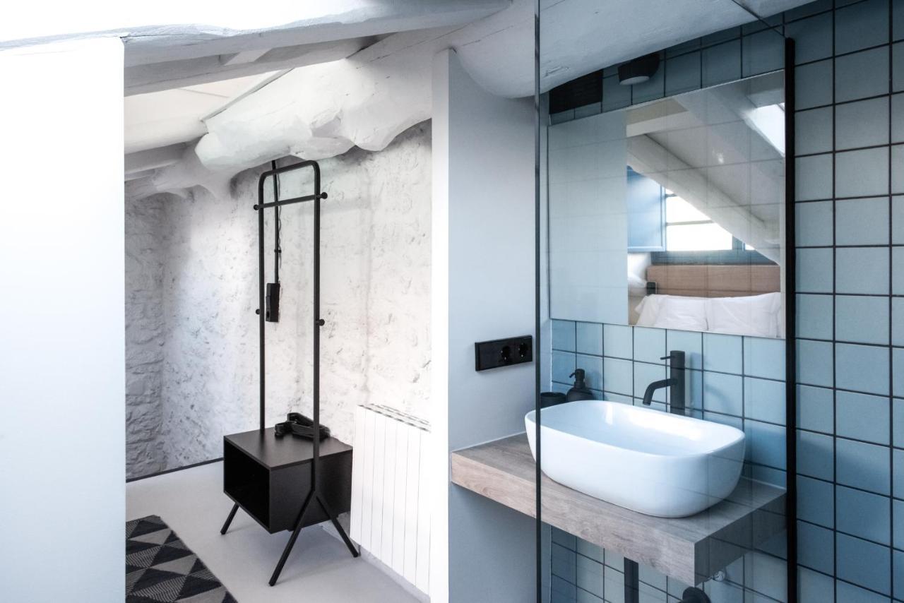 Houmi Orzan Apartment A Coruna Luaran gambar