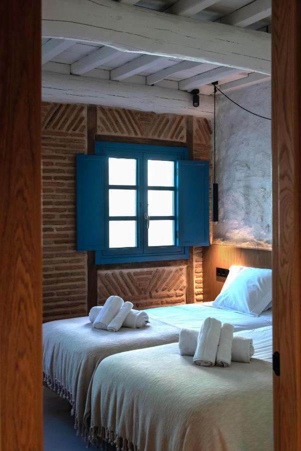 Houmi Orzan Apartment A Coruna Luaran gambar
