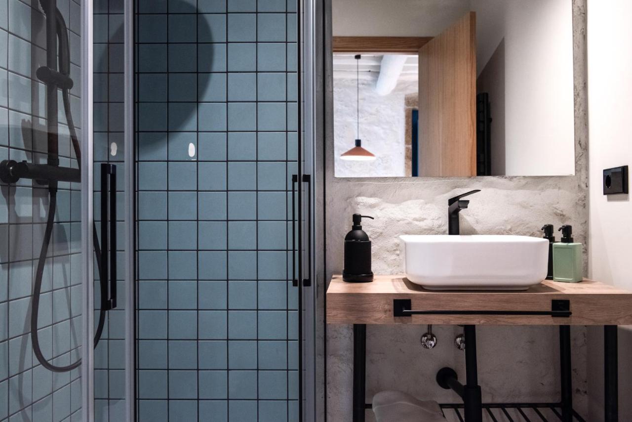 Houmi Orzan Apartment A Coruna Luaran gambar